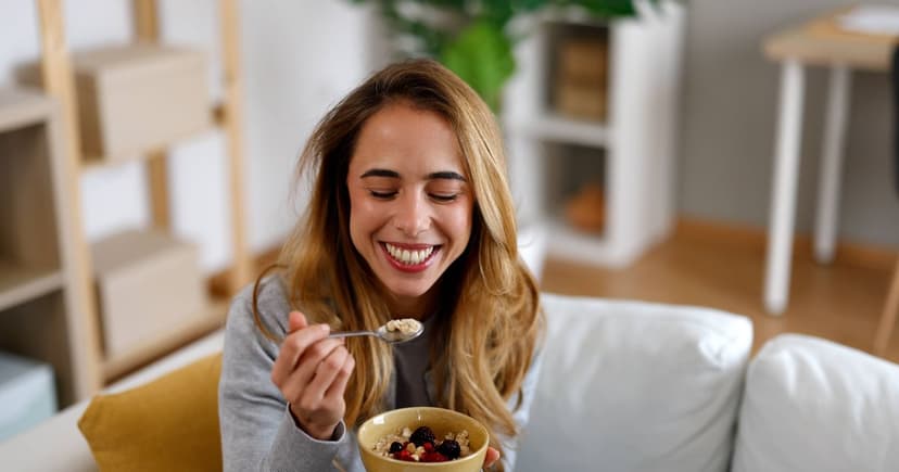 Cravings Spike as Temperatures Drop: The Science Behind Winter Appetites