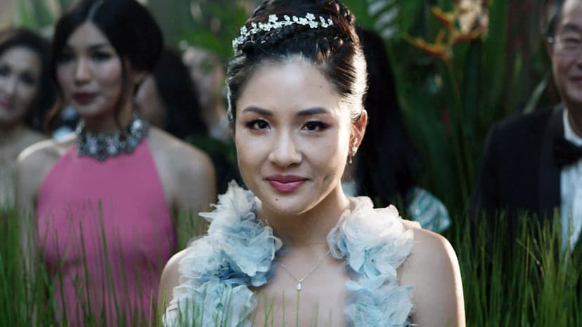 Constance Wu Returns to Crazy Rich Asians HBO Series
