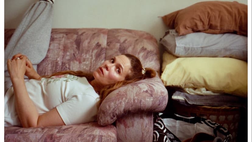 Film Explores Seeing Others & Mental Health