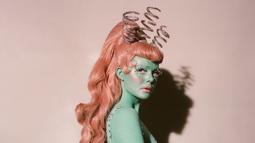 Emmy Costumes Dazzle: From Retro-Futurism to Dystopian Chic