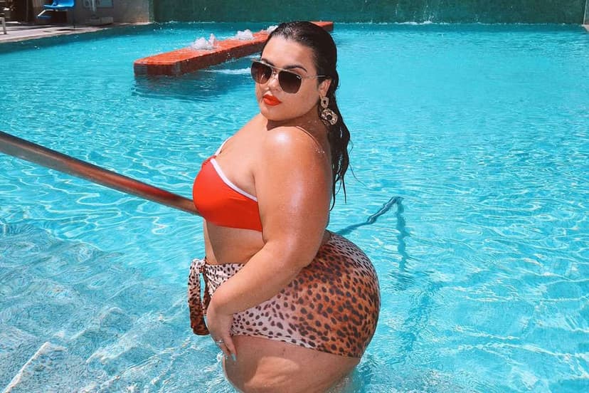 Creator Leaves Body Positivity: 'Health Is Real'