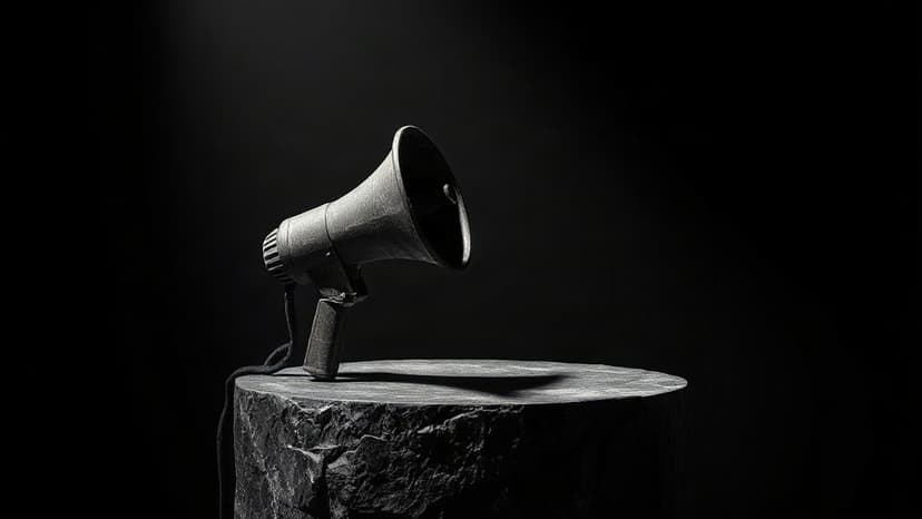 Content Creators Revolt Against Algorithm "Control"