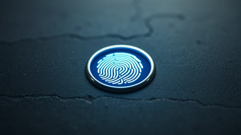 CRED Launches Biometric UPI Payments: No More PINs!