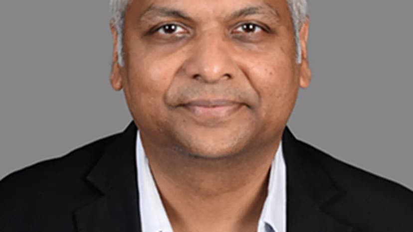 Doshi Leads CREDAI Chennai with 'Build Better Chennai' Vision