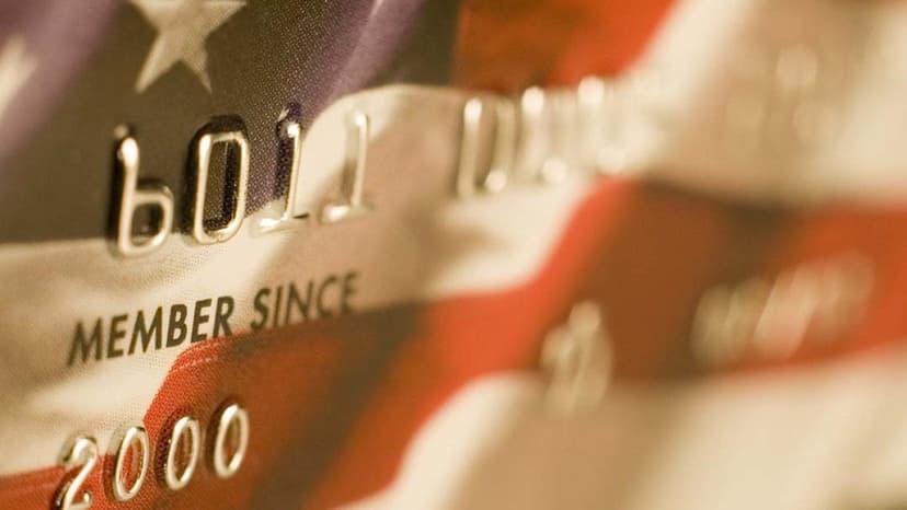 Credit Card Debt Hits $1.2 Trillion, Straining American Finances