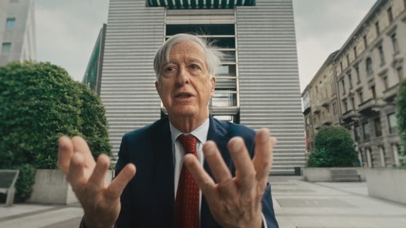 Credit Suisse Collapse: Docuseries Reveals Greed