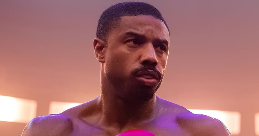 Michael B. Jordan's Post-Oscar Plan: Creed IV