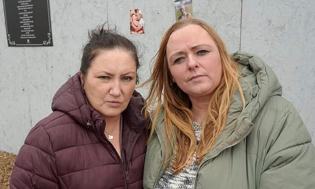 Creeslough Gas Blast Site Redevelopment Sparks Outrage