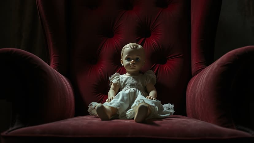 Horror Director Cregger Taps Dark Comedy Roots