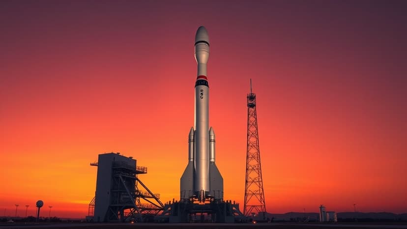 Crew-12 Prepares for February 11 Launch