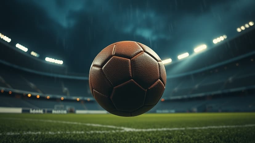 Connolly Header Keeps Play-Off Dream Alive