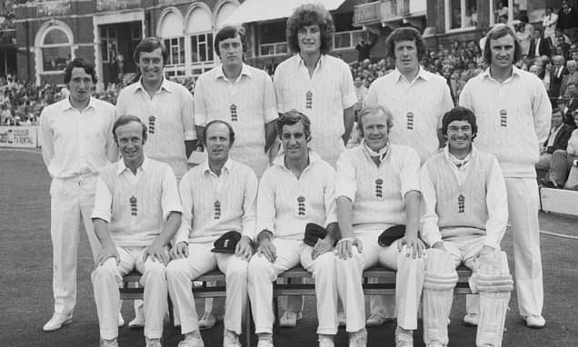 Cricket Legends Invited to 150th Test Extravaganza