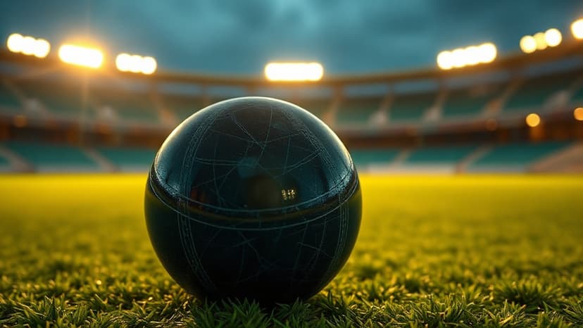 Cricket Dominates OTT: World Cup & IPL Top 2026 Viewership