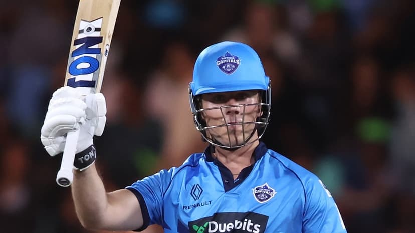 SA20: Bairstow, Jansen Ousted as Chase Strikes