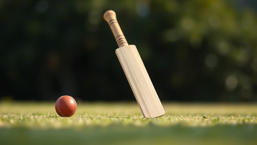 Wicketkeeper Denies Own Bowler for Strategic Advantage