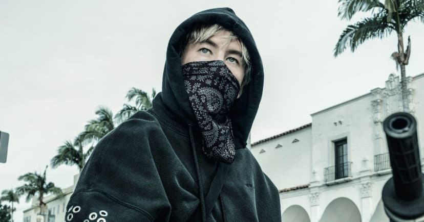 Crime 101: Hemsworth's Thriller Gets Streaming Encore