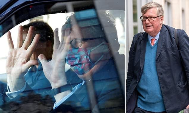 Odey Drops £79M Libel Suit Against FT