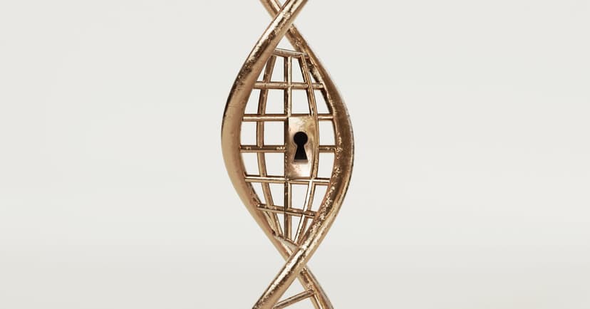 Gene Editing Saves Baby from Rare Disease