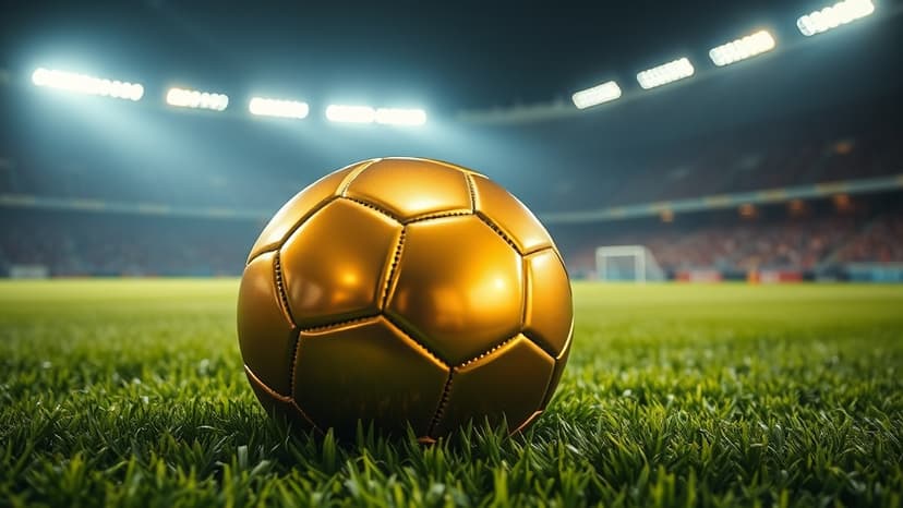 Ronaldo's New Script: From Pitch to TV Drama Producer