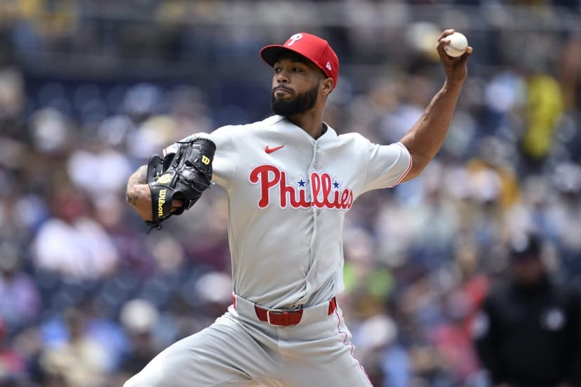 Sánchez Shatters Phillies scoreless streak record!
