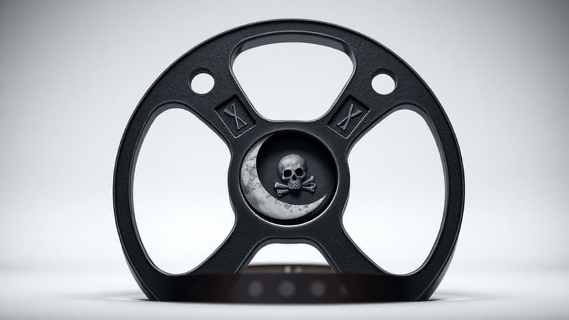 Criterion Collection Adds Scorsese's Osage Epic, More Classics