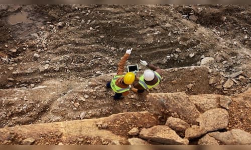 Critical Minerals: The New Geopolitical Battleground