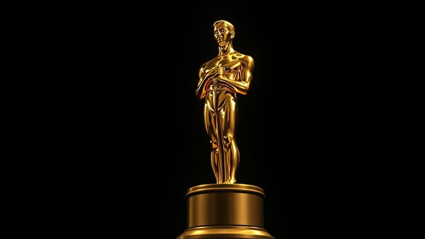 Critics Choice Awards Secure Broadcast Deal Through 2028