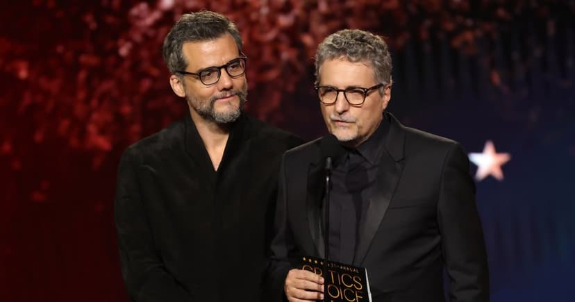 Critics Choice Awards Spark Fan Outrage Over Untelevised Wins