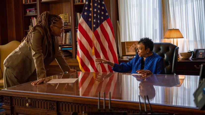 Ava DuVernay's "14th" Dominates Critics Choice Noms