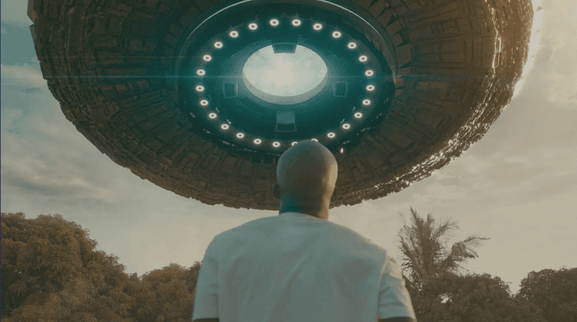 Nigerian Teens Film Doc, Gain Hollywood Backing