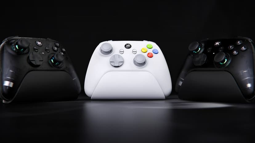 CRKD's Ult Pro: Cheaper, Better Switch 2 Controller?