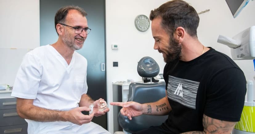 UK Patients Flock to Croatia for Affordable Dental Care