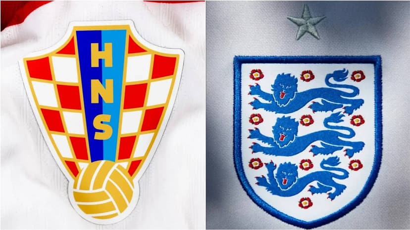 Kane's Lions Roar: England Eyes Nations League Glory