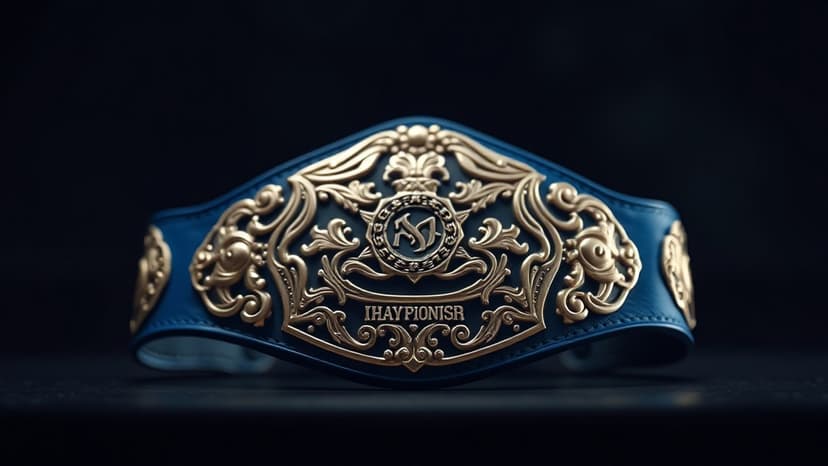 Crocker's Title Defense Shifts Venue Amidst Mandatory Challenger News