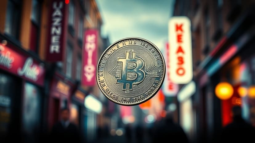 Crookhaven Star: Embracing the Outsider