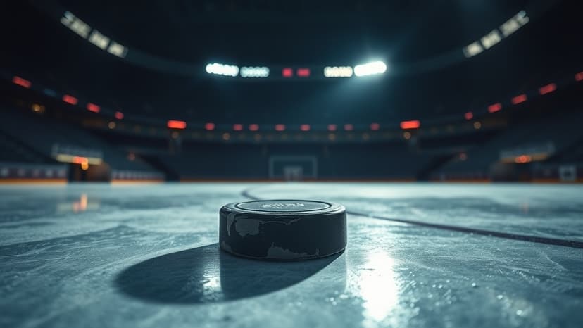 Crosby Faces 0-2 Hole Again