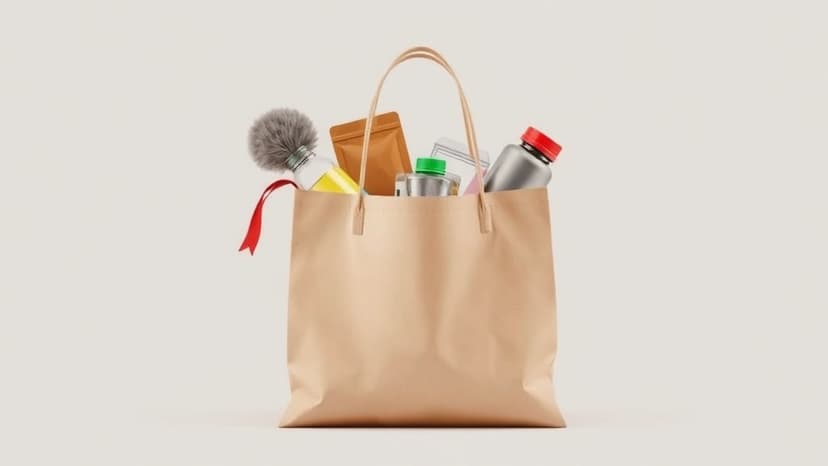 Border Towns See Retail Shift: No Longer Just About Savings