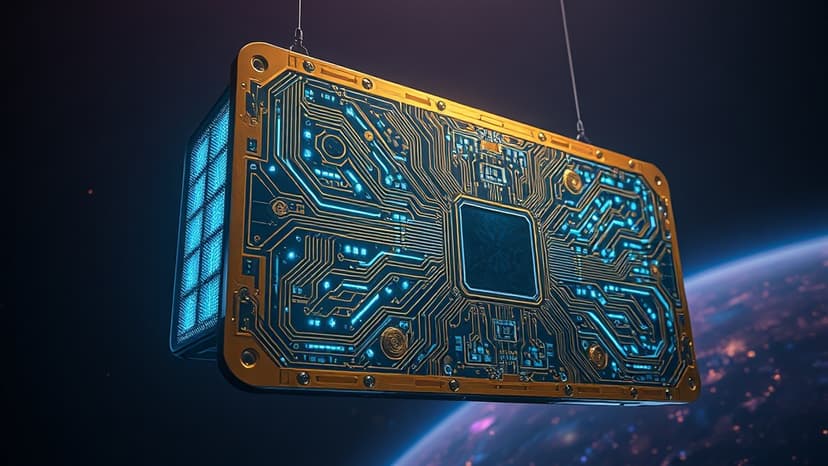 Cross River Bank Secures $50M Boost for AI & Crypto Push