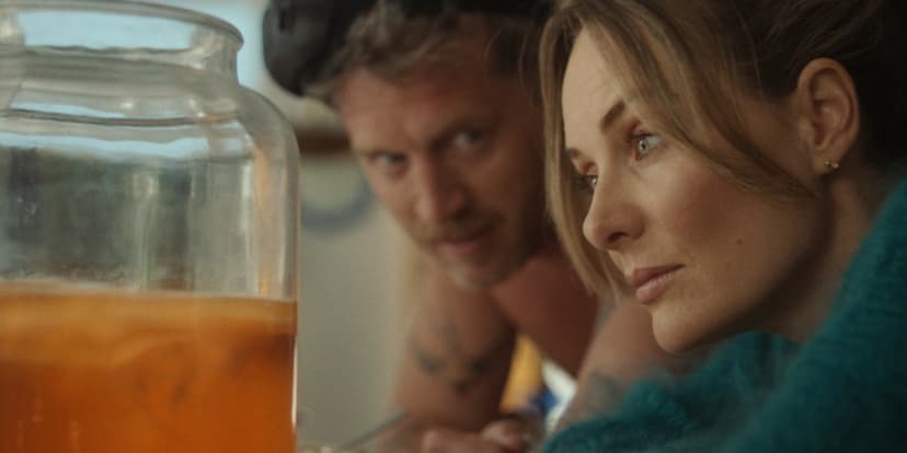 CrossBorder Films Debuts with Aussie Comedy & Kyrgyz Thriller