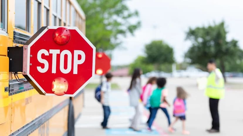 Impaired Driver Kills Dedicated Crossing Guard in Louisiana