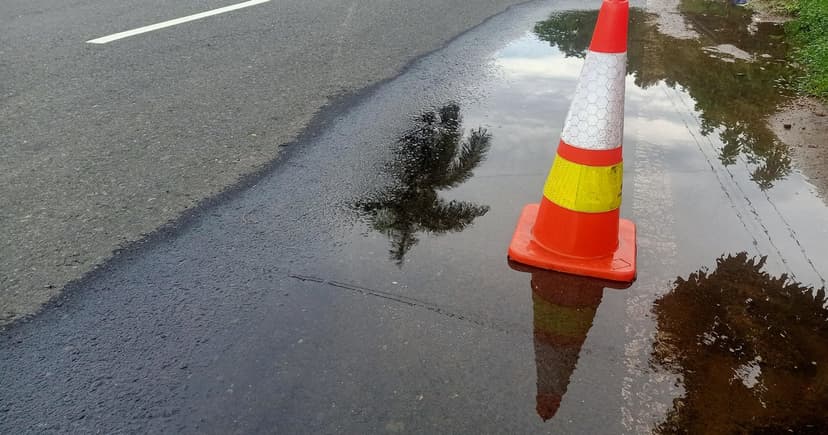 Flood Threat: Evacuation Ordered Below Croton Dam