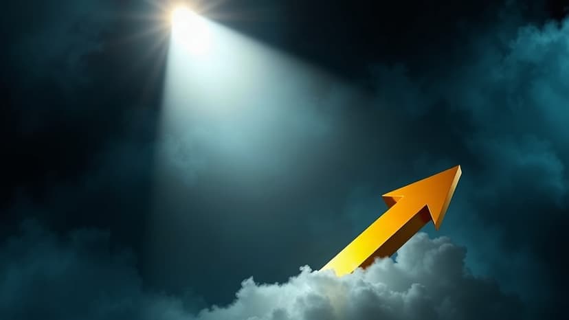 CrowdStrike Stock Jumps on Strong Q2 Results & Raised Outlook