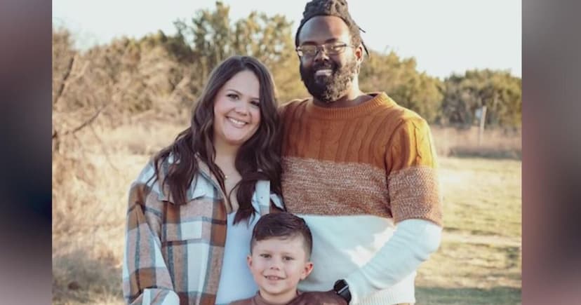 Officer's Life Hangs in Balance: Needs Kidney Donor