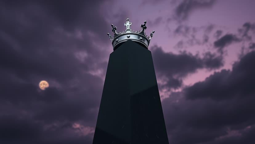 Crown Castle Cuts Jobs Amid Revenue Woes