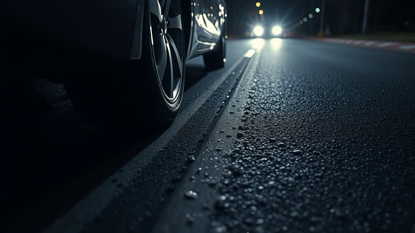 CRPF Jawan's Home Visit Ends in Tragedy on Highway