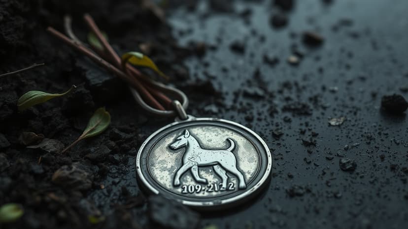 Top Dog Trainer Quits Crufts Over Abuse Fears