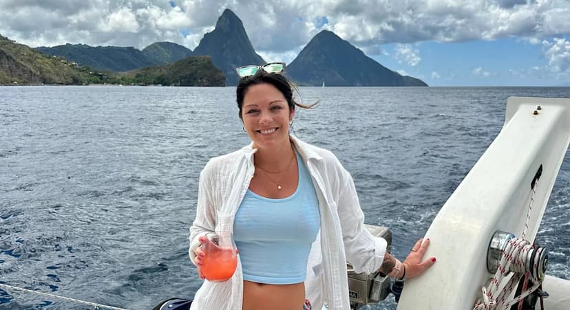 Cruise Guests Racing Against Time to Board Ship