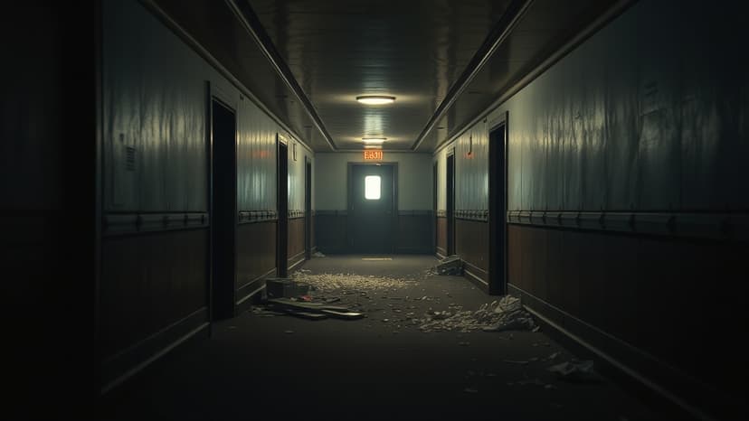 Cruise Death: Man Overdosed, Restrained?