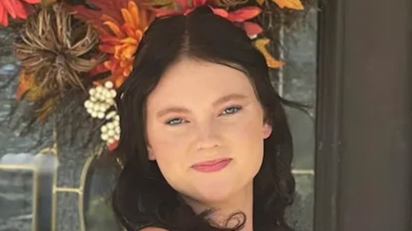 Stepbrother Accused of Rape, Murder on Cruise