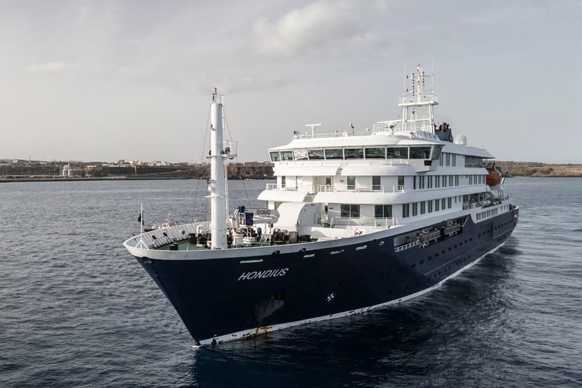 Cruise Ship Outbreak: Britons Await Evacuation